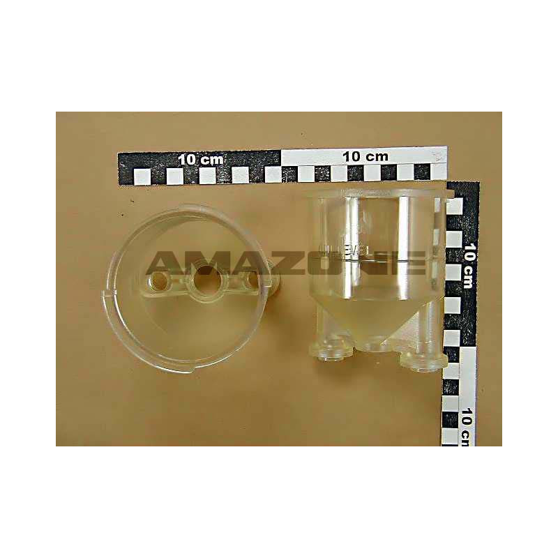 Öleinfüllstutzen BP210/20 ZF607, Amazone