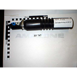 Schaummarkierer kpl. ZF747, Amazone