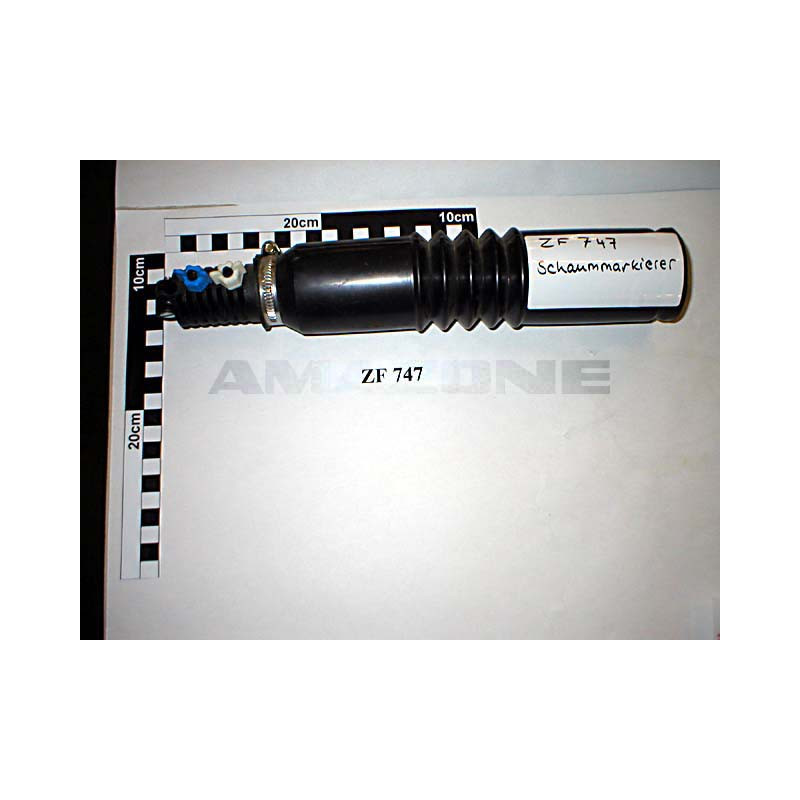 Schaummarkierer-Set ZF747, Amazone