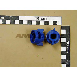 Duesenkappe blau ZF777, Amazone