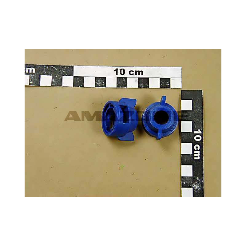 Duesenkappe blau ZF777, Amazone