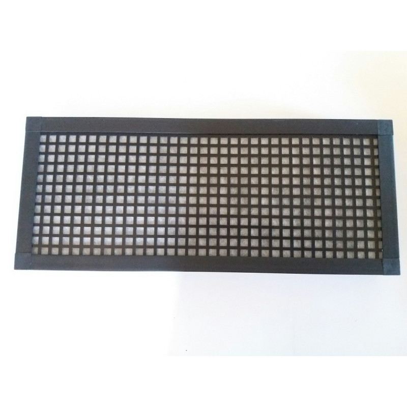 Innenraumfilter (Kohle) Matrot Mestria 232627000