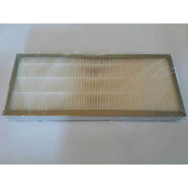 Innenraumfilter (Papier) Matrot Mestria 232626000