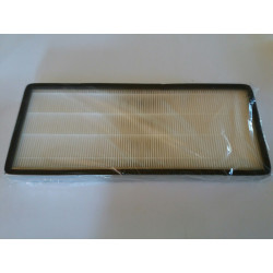 2Innenraumfilter (Papier) Matrot Mestria 232626000