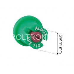 2APE ALBUZ Standardsprühgerät