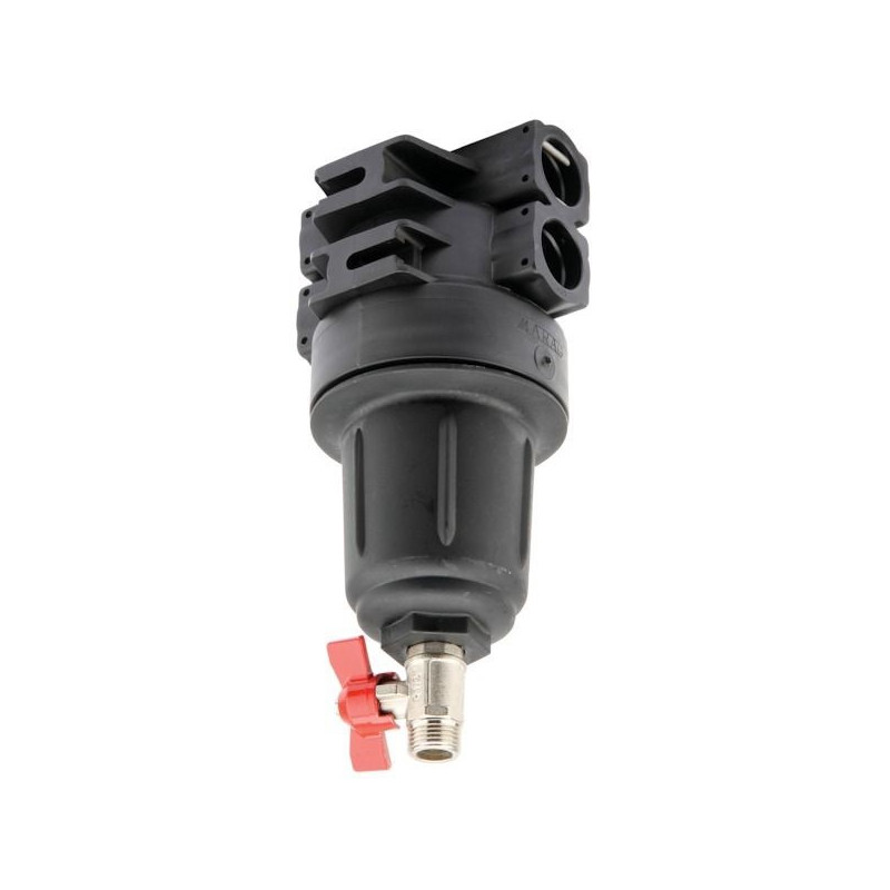 Hochdruckfilter mit Gabelventil, ARAG, 3452013910, 34520135910