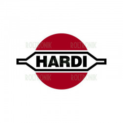 Reg V 1:150 Druck 72678800, Hardi