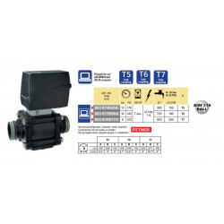 2T5 390l/min ARAG Proportional-/Regelmagnetventil