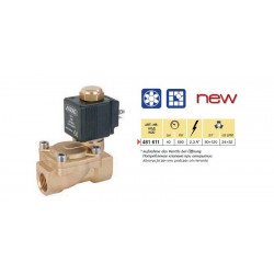 2Single solenoid valve - orchard ARAG