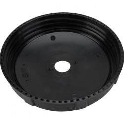 2Tankdeckel mit Entlüftungsloch D.240, ARAG