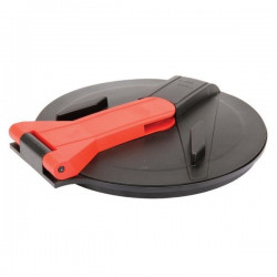 2Tankdeckel, obere Montage D.367, ARAG