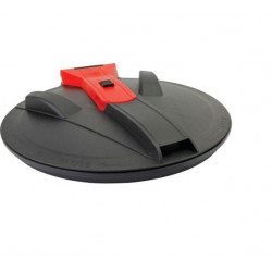 2Tankdeckel, seitliche Montage D.462, ARAG