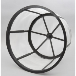 2Einfüllsieb D.410, ARAG