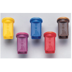 2IDK-S LECHLER kompakte asymmetrische Ejektordüse