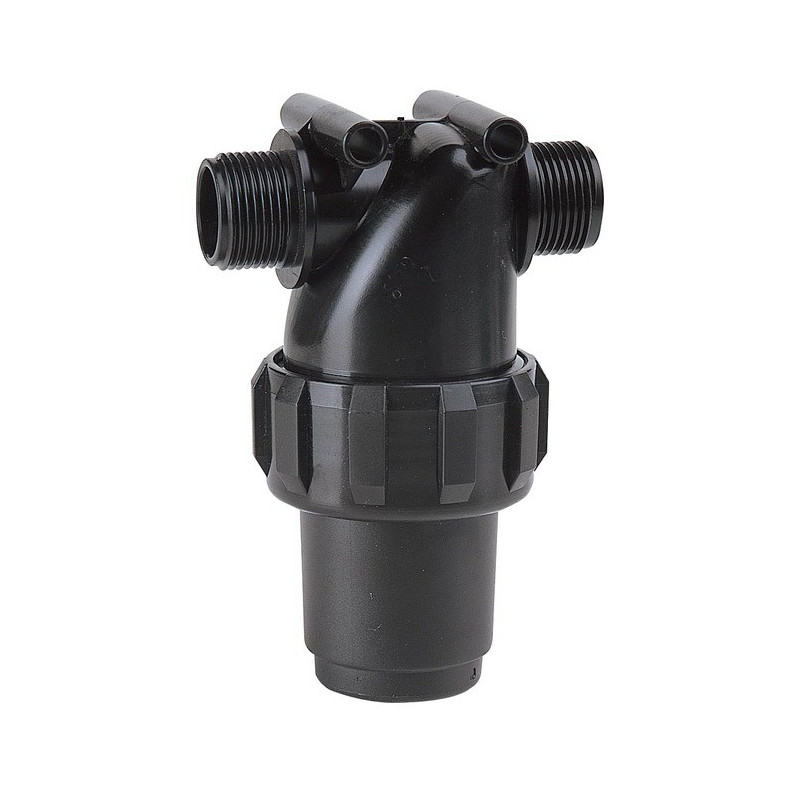 Abschnittsfilter 80-100 l/min 1/2“ AG, 30 bar, ARAG, 3222A023, 3222A0235