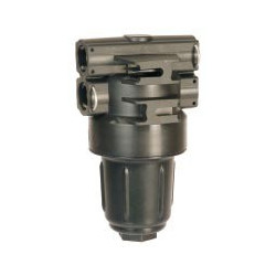 High-pressure filter with Fork Couplings, ARAG, 3452113910, 34521135910