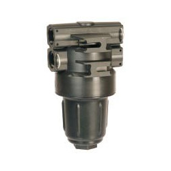 2High-pressure filter with Fork Couplings, ARAG