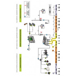 2Bravo 400S SELETRON ARAG-Computer