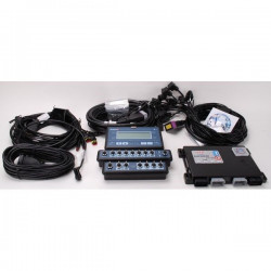 2Bravo 300S RCU-Computer - ARAG-Feldversion