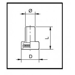 2Suction filter for detergent ARAG