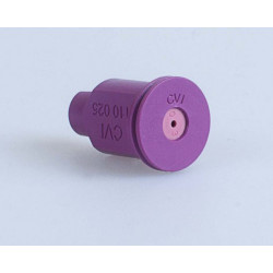 2CVI 110° ALBUZ 025 Ejektor-Sprühgerät