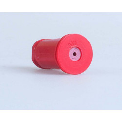 2AVI TWIN ALBUZ 110 04 Doppelstrahl-Ejektor-Sprühgerät