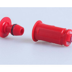 2AVI TWIN ALBUZ 110 04 Doppelstrahl-Ejektor-Sprühgerät