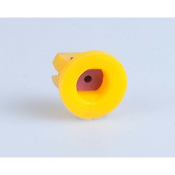 2OCI ALBUZ asymmetrische Enddüse