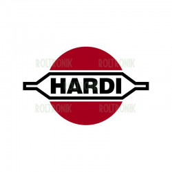 BRACKET F. MANIFOLD 63059900, Hardi