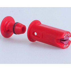 2Asymmetrische Ejektordüse AVI OC ALBUZ