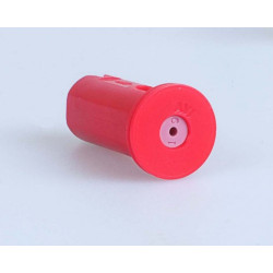 2Asymmetrische Ejektordüse AVI OC ALBUZ