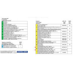 2Bravo 180s ARAG Computer – Obstgartenversion