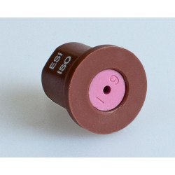 26-Loch-Streuer für RSM ESI 05 ALBUZ