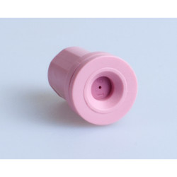 2TVI ALBUZ Hohlkegel-Ejektor-Wirbelzerstäuber