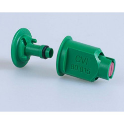 2CVI 80° ALBUZ Ejektor-Sprühgerät