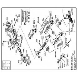 2Triplex 51038 Pump Piston Seal