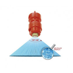 2TurboDrop Standard AGROTOP Injektorspritze