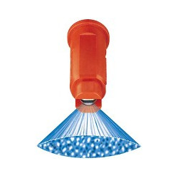 2AI TEEJET Ejektor-Sprühgerät