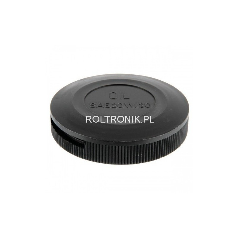 Öltankdeckel, 402014300, Comet