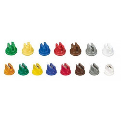 2TEEJET TP Standard-Sprühdüse