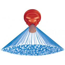 2TT Turbo TEEJET Sprühgerät