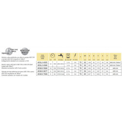 2Elektrischer Kugelhahn 2-Wege-Gabelanschluss, AISI 316, ARAG