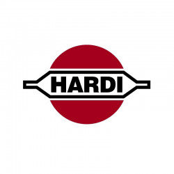 HARDI Alfa S93 M.Bl 726490 Ablassventil