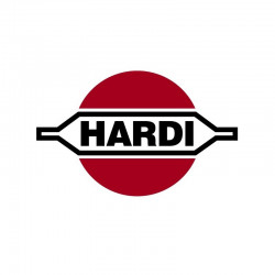 2HARDI - Spray Scanne 800010