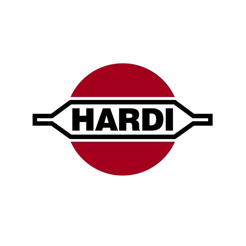 HARDI - Spray Scanne 800010, har800010