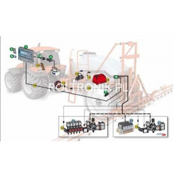 2BRAVO 300s und BRAVO 180s Stromkabel 467305081