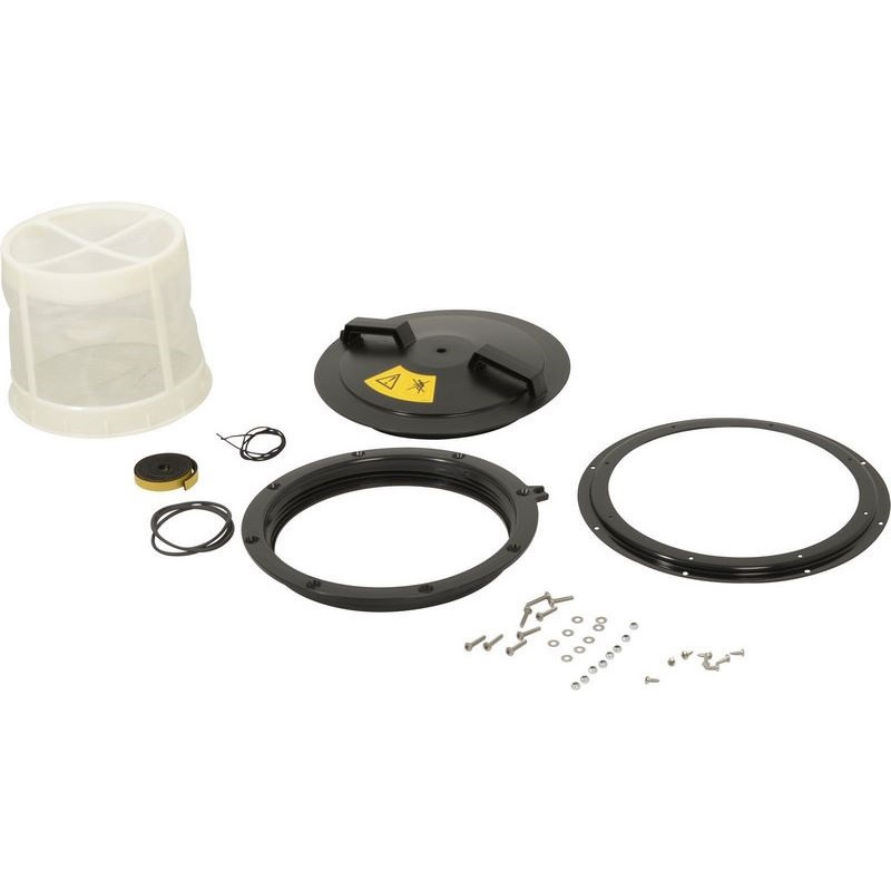 Komplette Abdeckung 725591 Hardi