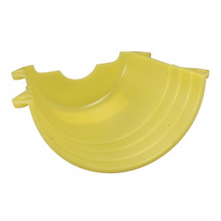 Walzenabdeckung 330757 Hardi