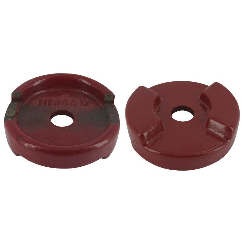 Klauenkupplung 111344 Hardi