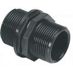 Extendable threaded connector 3&quot;M, ARAG, 2502091